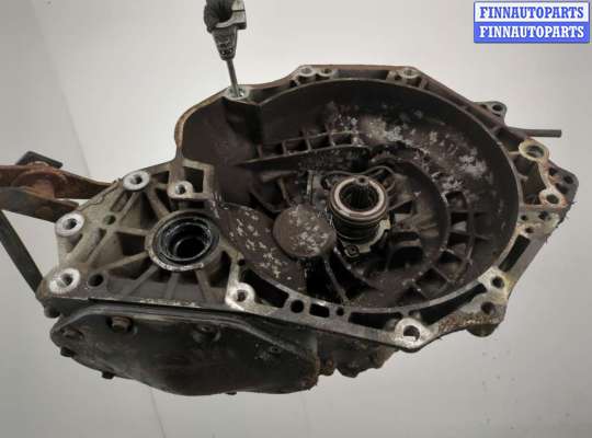 купить КПП 5-ст.мех. (МКПП) на Opel Astra H 2004-2010
