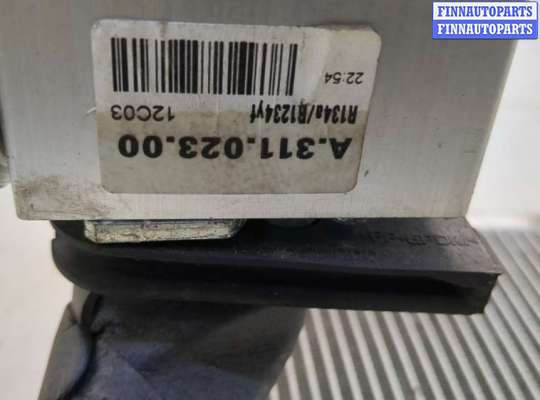 купить Радиатор кондиционера салона на Citroen Jumpy (SpaceTourer) 2017-2025