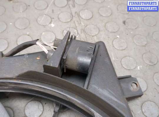 купить Вентилятор радиатора на Volkswagen Jetta 5 2005-2011