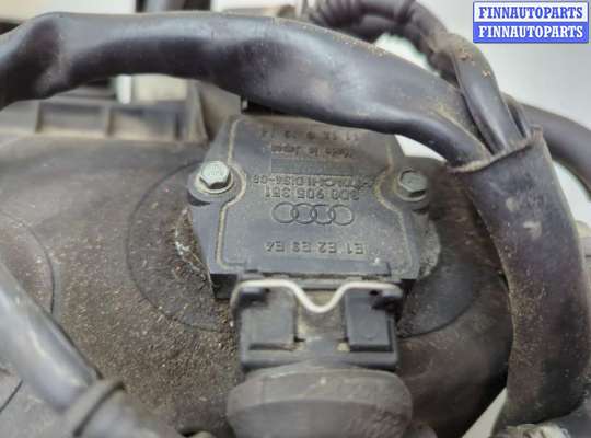 купить Корпус воздушного фильтра на Audi A4 (B5) 1994-2000