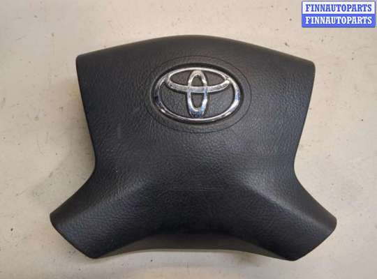 купить Подушка безопасности водителя на Toyota Avensis 2 2003-2008