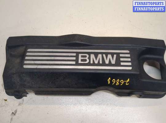 купить Накладка декоративная на ДВС на BMW 3 E46 1998-2006