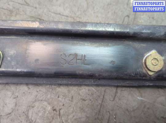 купить Рейлинг на крышу (одиночка) на Honda HRV 1998-2006