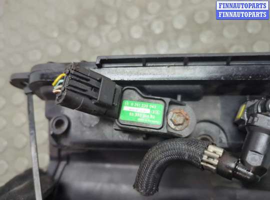 купить Коллектор впускной на Citroen C4 2004-2010