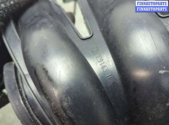 купить Коллектор впускной на Citroen C4 2004-2010