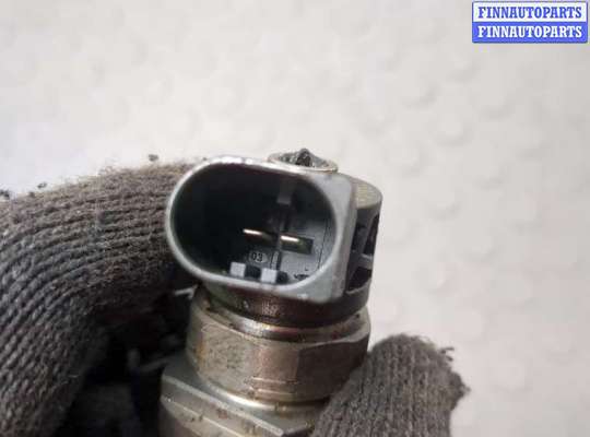 купить Форсунка топливная на BMW 3 E90, E91, E92, E93 2005-2012