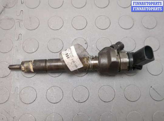 Форсунка топливная BM3461572 на BMW 3 E90, E91, E92, E93 2005-2012