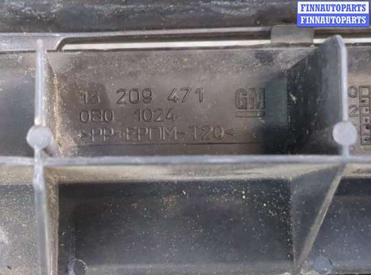 купить Усилитель бампера на Opel Vectra C 2002-2008