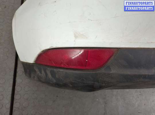 купить Катафот на Ford Focus 3 2014-2019