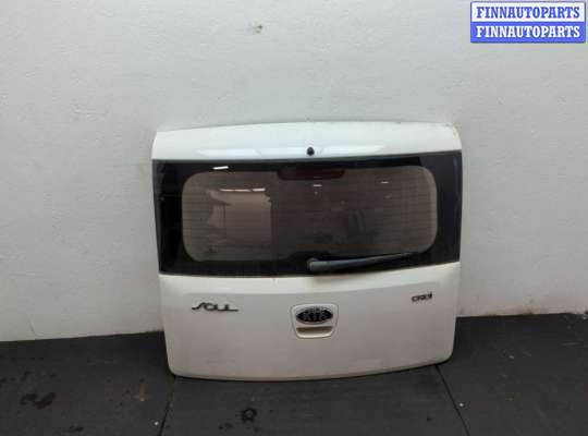 купить Кнопка открывания багажника с крышки на KIA Soul 2008-2014