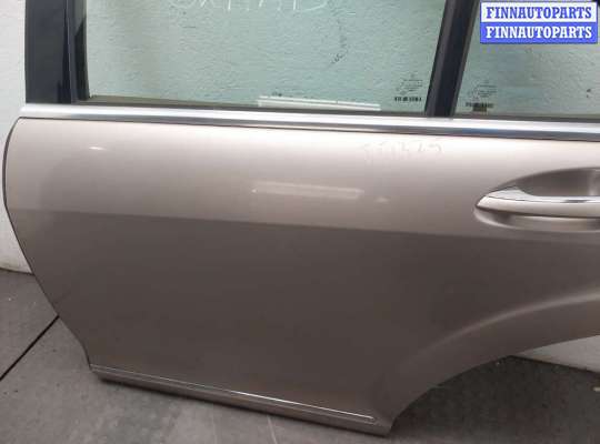 купить Ручка двери наружная на Mercedes S W221 2005-2013
