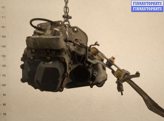 купить КПП 5-ст.мех. (МКПП) на Opel Corsa D 2006-2014