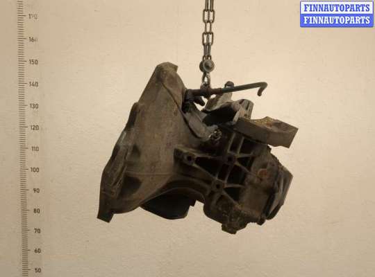 купить КПП 5-ст.мех. (МКПП) на Opel Corsa D 2006-2014