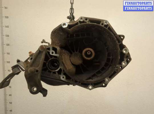 купить КПП 5-ст.мех. (МКПП) на Opel Corsa D 2006-2014