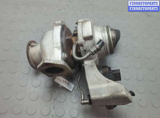 купить Турбина на BMW 3 E90, E91, E92, E93 2005-2012
