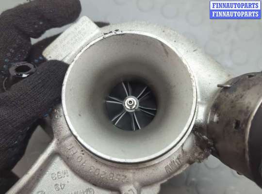 купить Турбина на BMW 3 E90, E91, E92, E93 2005-2012