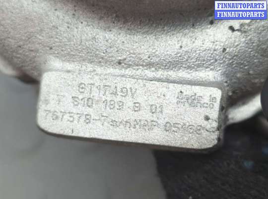 купить Турбина на BMW 3 E90, E91, E92, E93 2005-2012