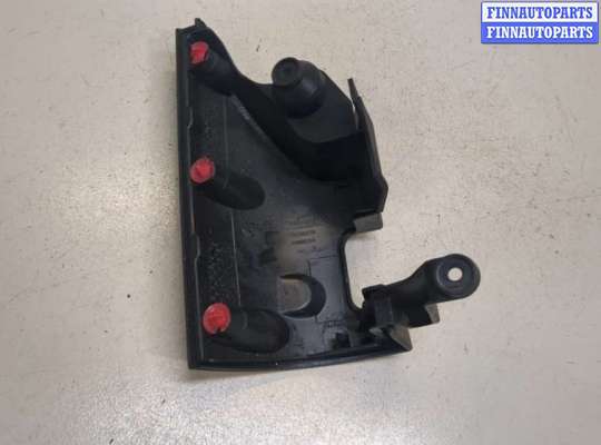 купить Пластик кузовной на Renault Kangoo 2013-2021