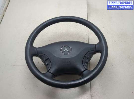 купить Руль на Mercedes Viano 2003-2014