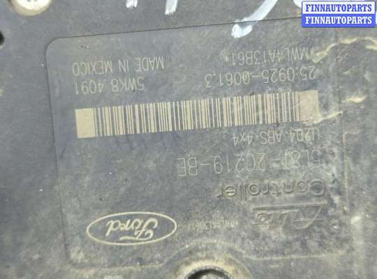 купить Блок АБС, насос (ABS, ESP, ASR) на Ford Escape 2000-2006