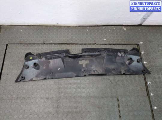 купить Накладка замка капота на Peugeot 508 2010-2018