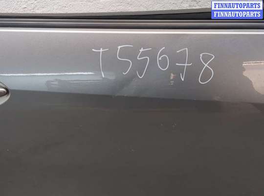 купить Дверь боковая (легковая) на Mazda 3 (BL) 2009-2013