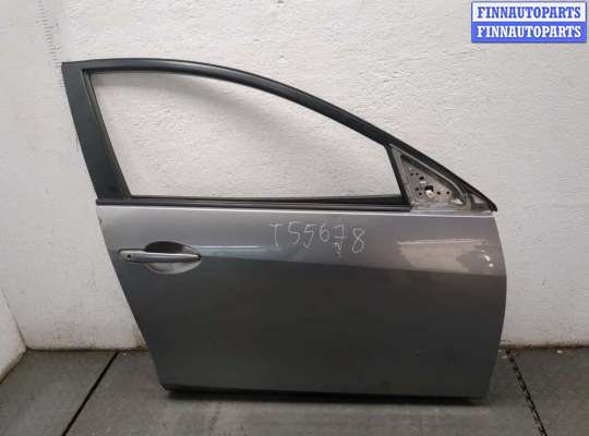 купить Дверь боковая (легковая) на Mazda 3 (BL) 2009-2013