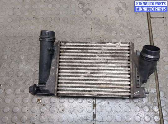 купить Радиатор интеркулера на Nissan X-Trail (T32) 2013-2023