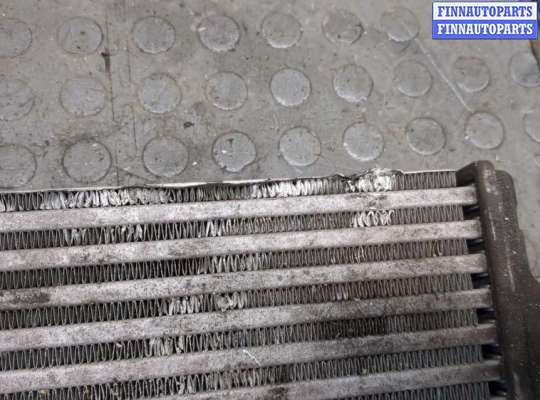 купить Радиатор интеркулера на Nissan X-Trail (T32) 2013-2023