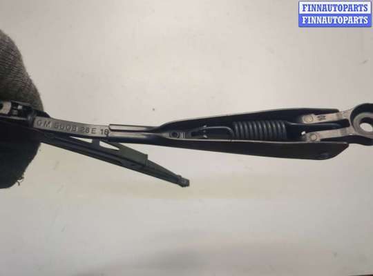 купить Щеткодержатель на Chevrolet Equinox 2017-2024