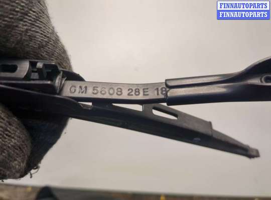 купить Щеткодержатель на Chevrolet Equinox 2017-2024