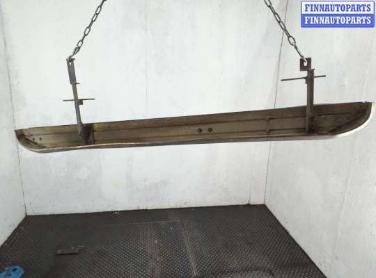 Подножка порога на Jeep Grand Cherokee IV (WK2)