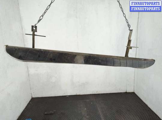 Подножка JPX8076 на Jeep Grand Cherokee 2010-2013