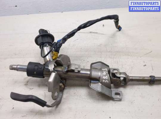 купить Колонка рулевая на Peugeot 206