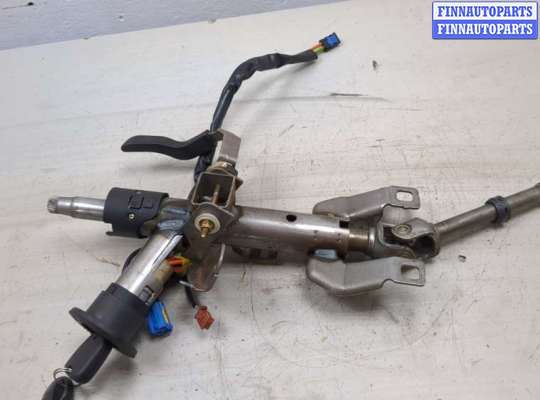 купить Колонка рулевая на Peugeot 206 1998-2012