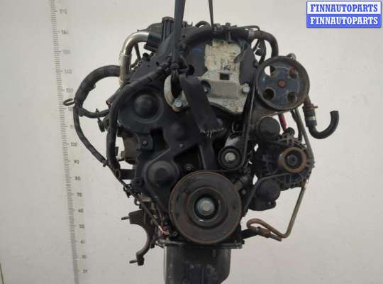 купить Двигатель (ДВС) на Ford Fusion 2002-2012