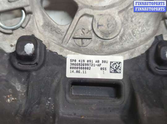купить Руль на Seat Altea 2004-2015