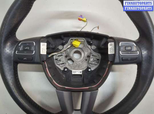 купить Руль на Seat Altea 2004-2015
