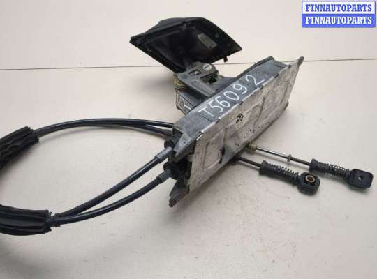 купить Кулиса КПП на Skoda Octavia (A5) 2004-2013