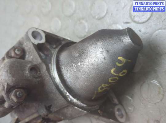 Стартер на Honda Civic VII (EU/ES/EP/EM)