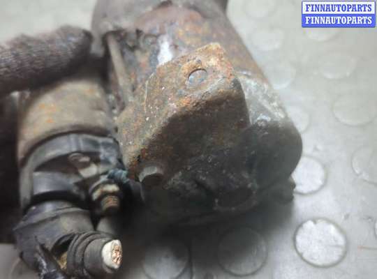 Стартер на Honda Civic VII (EU/ES/EP/EM)