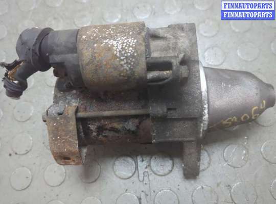 Стартер HD499608 на Honda Civic 2000-2006