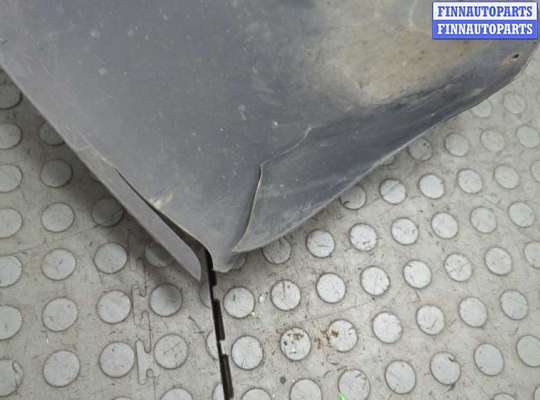 купить Защита арок (подкрылок) на Volkswagen Passat CC 2012-2017