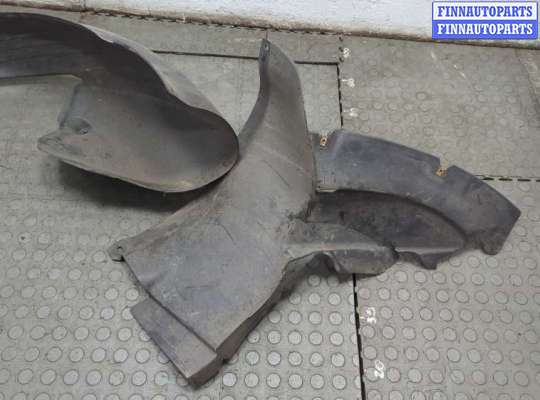 купить Защита арок (подкрылок) на Volkswagen Passat CC 2012-2017