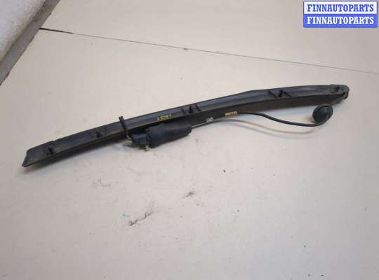 купить Накладка крышки багажника (двери) на Lincoln Navigator 2006-2014