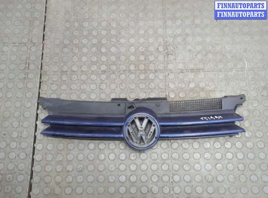 купить Решетка радиатора на Volkswagen Golf 4 1997-2005
