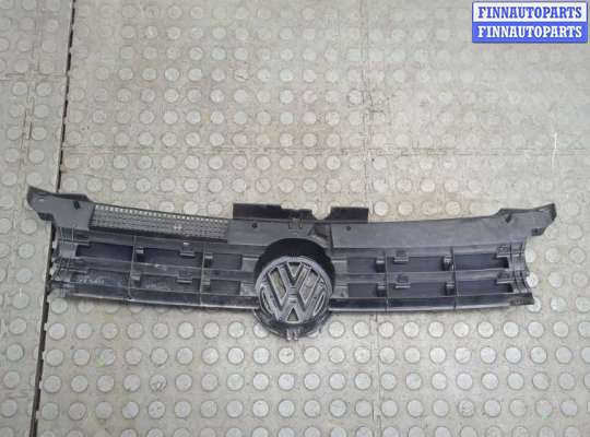 купить Решетка радиатора на Volkswagen Golf 4 1997-2005
