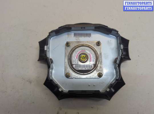 купить Подушка безопасности водителя на Nissan X-Trail (T30) 2001-2007