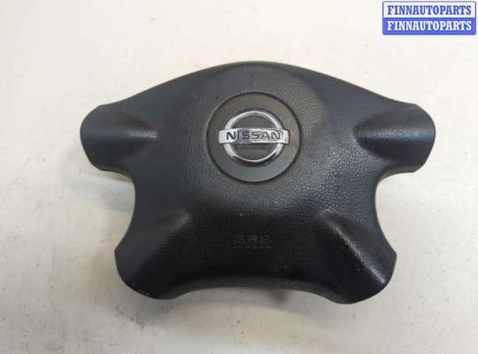 купить Подушка безопасности водителя на Nissan X-Trail (T30) 2001-2007