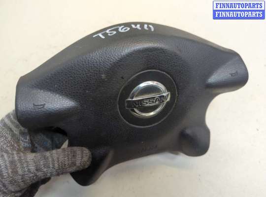 купить Подушка безопасности водителя на Nissan X-Trail (T30) 2001-2007